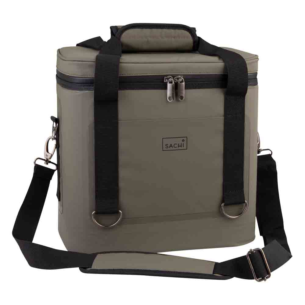 Sachi Insulated Intrepid Cooler Bag 10L