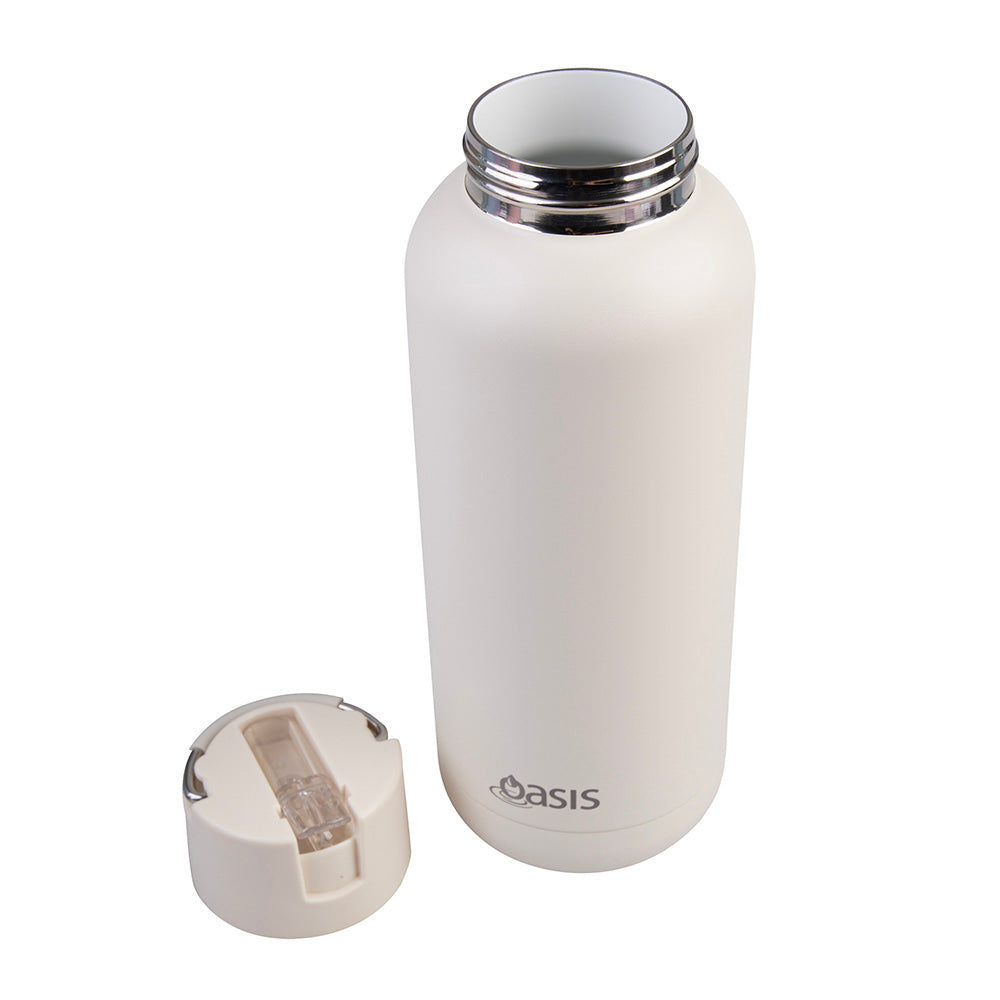 Oasis Moda Triple Wall Insulated Drink Bottle 1L