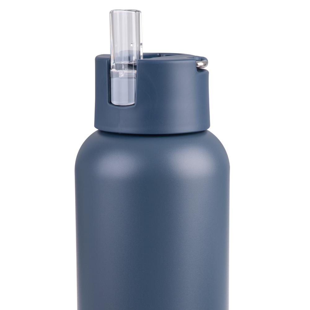 Oasis Moda Triple Wall Insulated Drink Bottle 1L