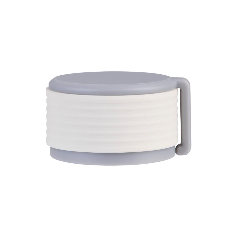 Oasis Skinny Mini Stainless Steel Double Wall Insulated Drink Bottle with Powdercoat 250ml