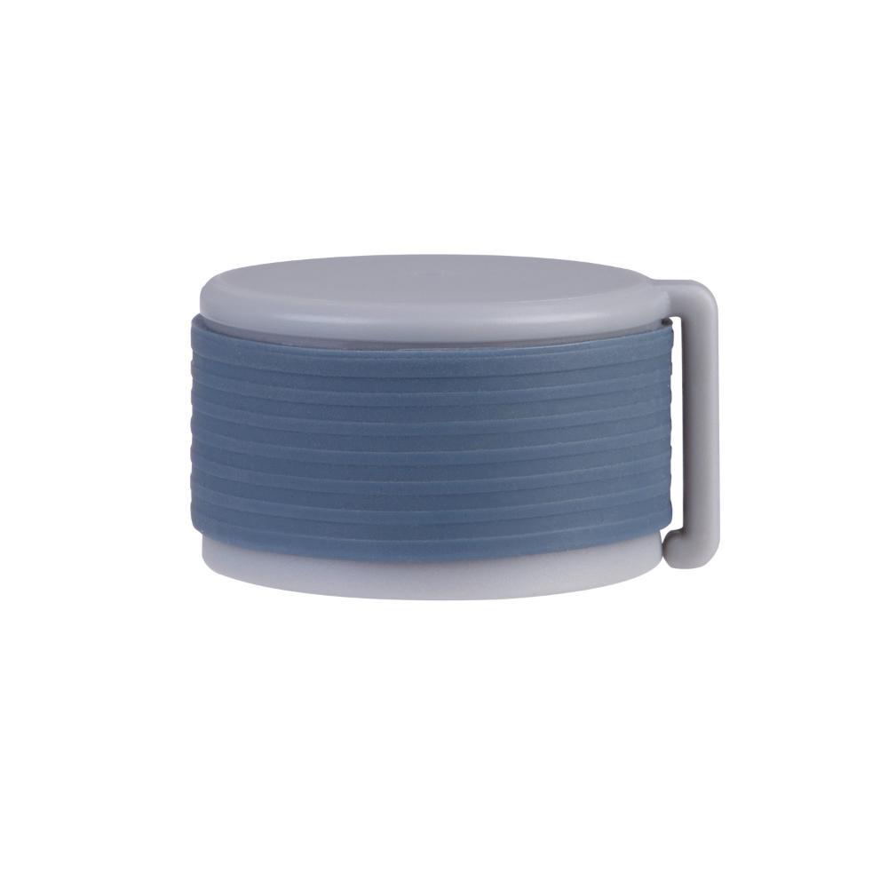 Oasis Skinny Mini Stainless Steel Double Wall Insulated Drink Bottle with Powdercoat 250ml