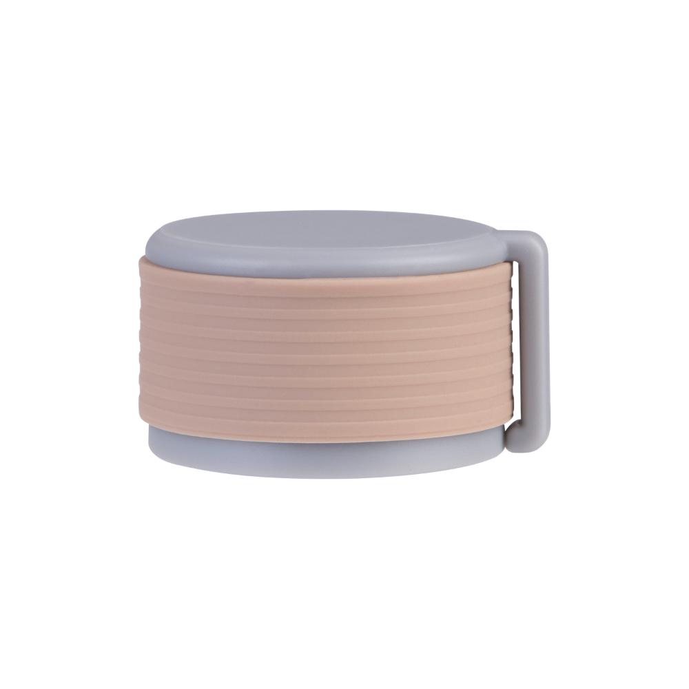 Oasis Skinny Mini Stainless Steel Double Wall Insulated Drink Bottle with Powdercoat 250ml