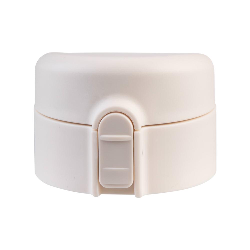 Oasis Stainless Steel Double Wall Insulated Flip Top Flask 480ml