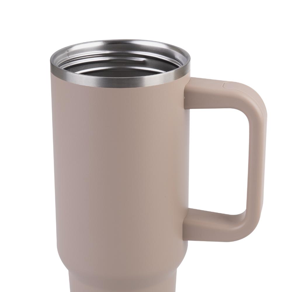 Oasis Commuter Double Wall Insulated Travel Tumbler 1.2L