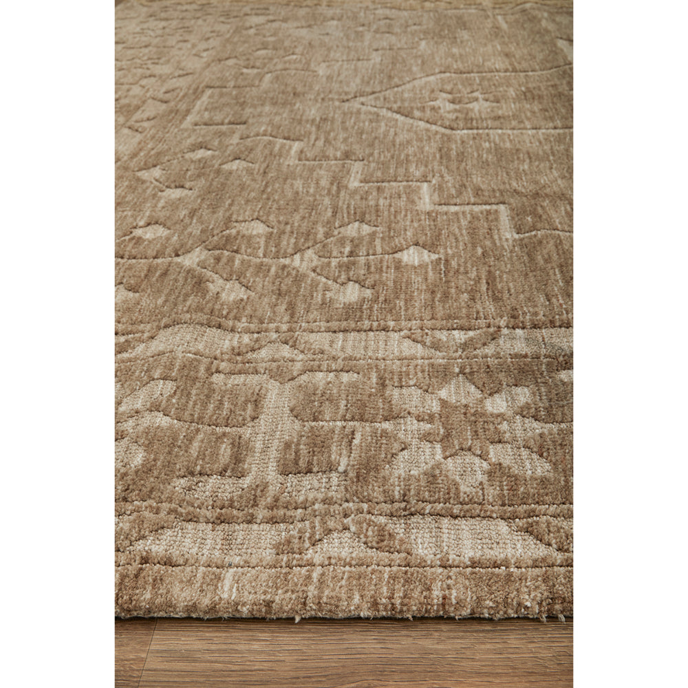 Darren Palmer Ceylon Almond Rug