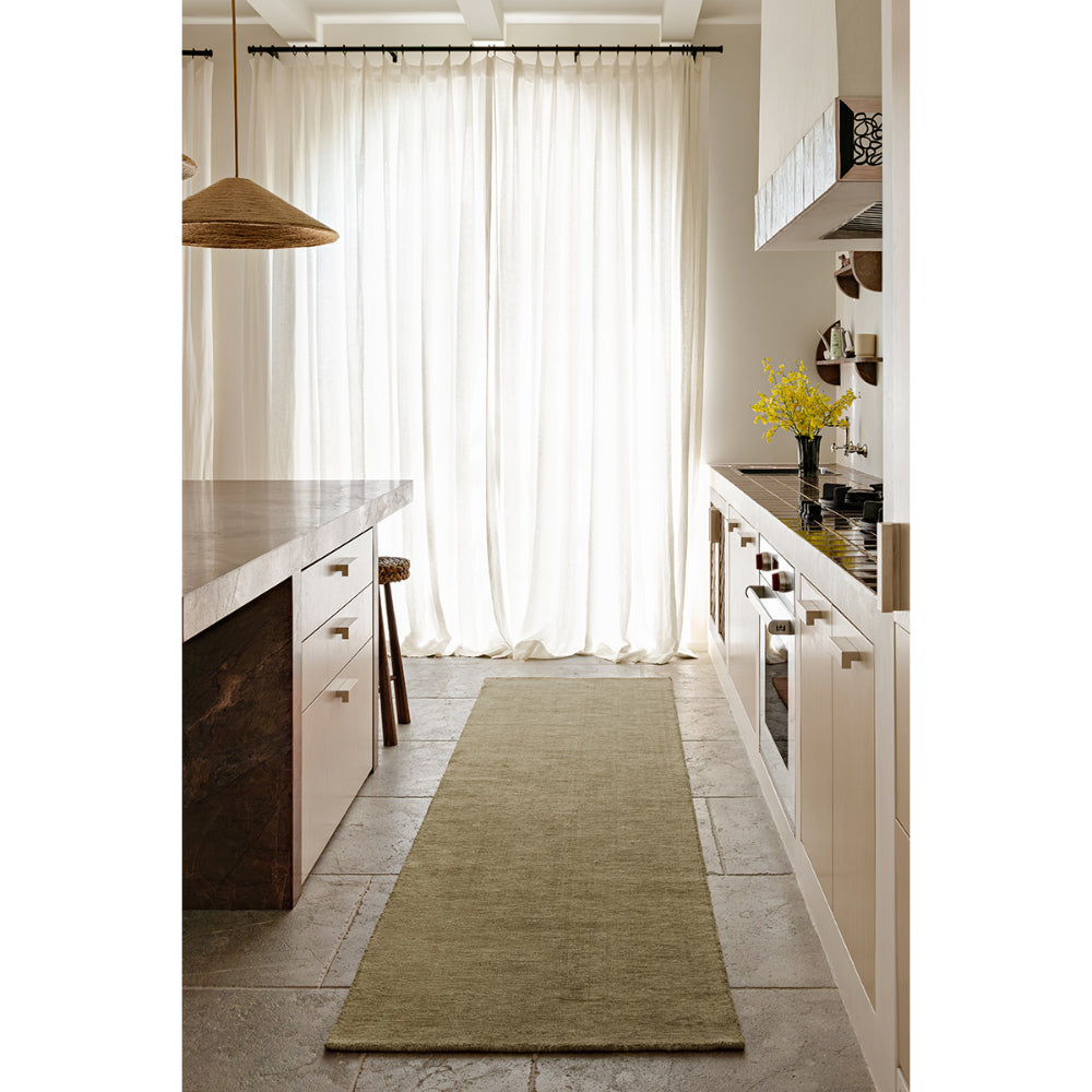 Darren Palmer Legacy Olive Runner