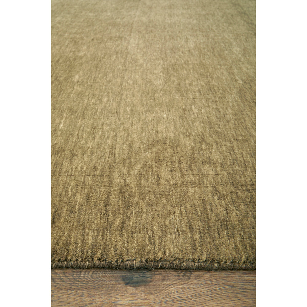 Darren Palmer Legacy Olive Rug
