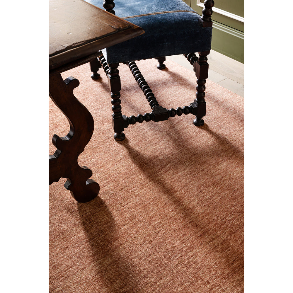 Darren Palmer Origin Clay Rug