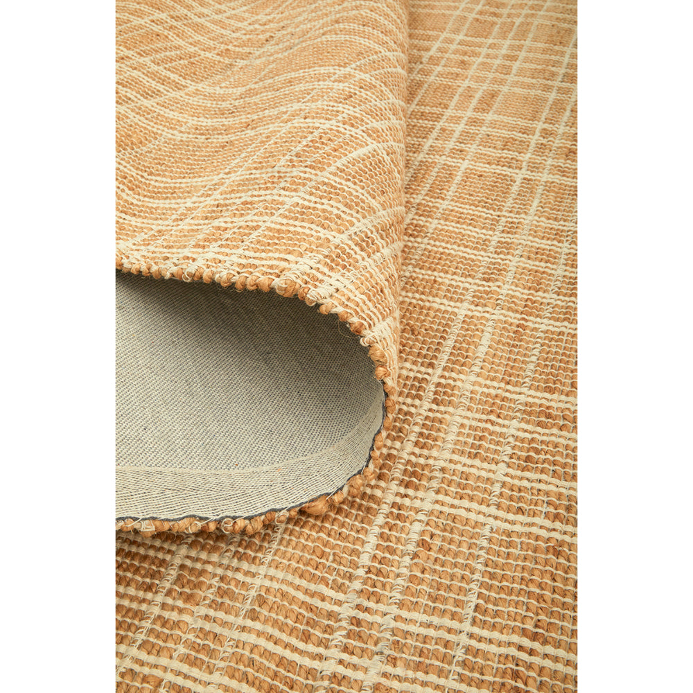Darren Palmer Plaid Sandstone Runner