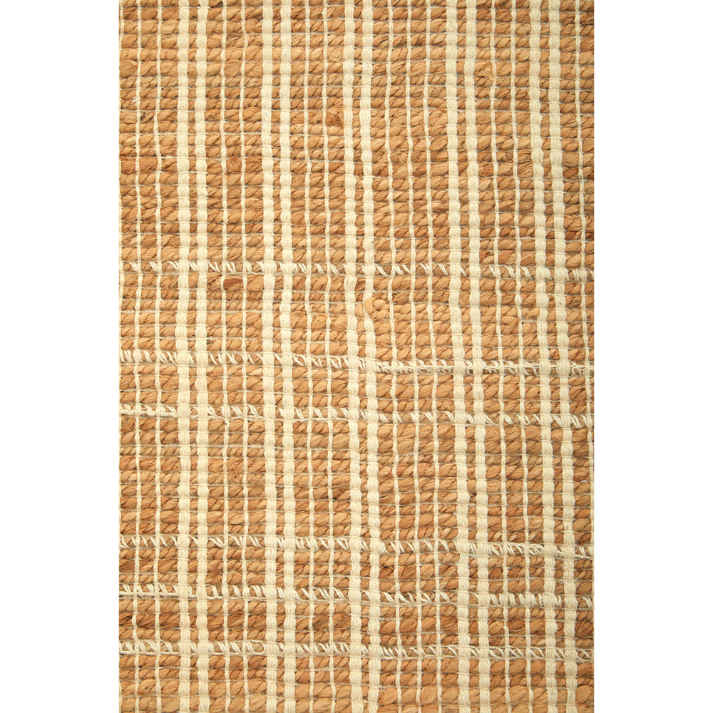 Darren Palmer Plaid Sandstone Runner