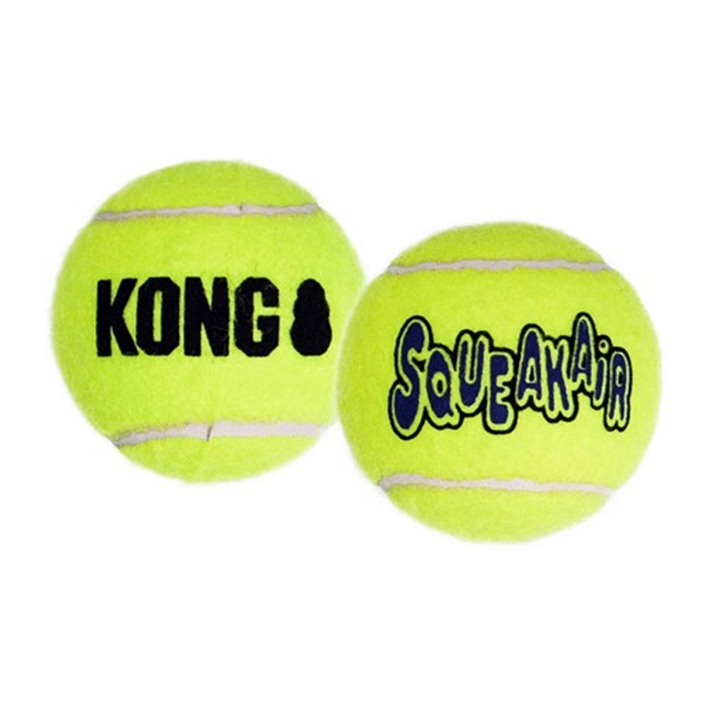 KONG Dog Airdog Squeakair Balls