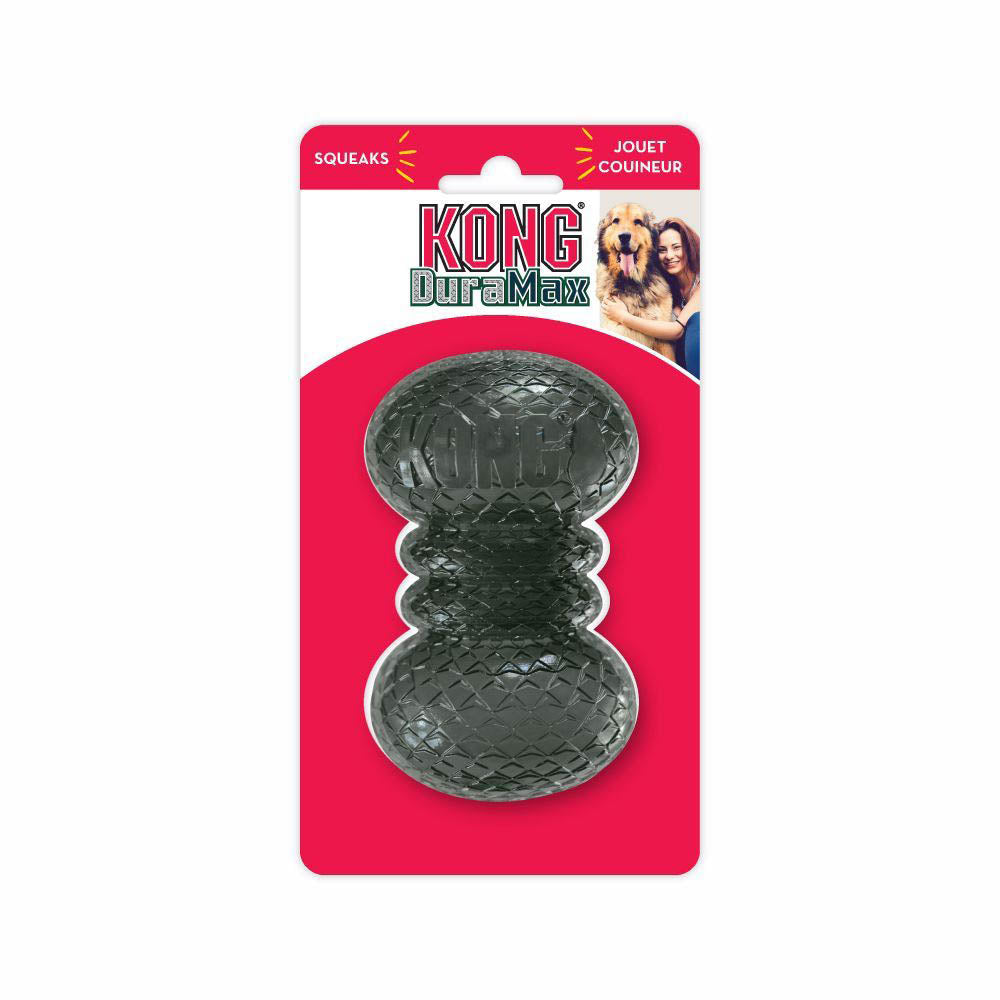 KONG Duramaxx Dumbell Dog Toy