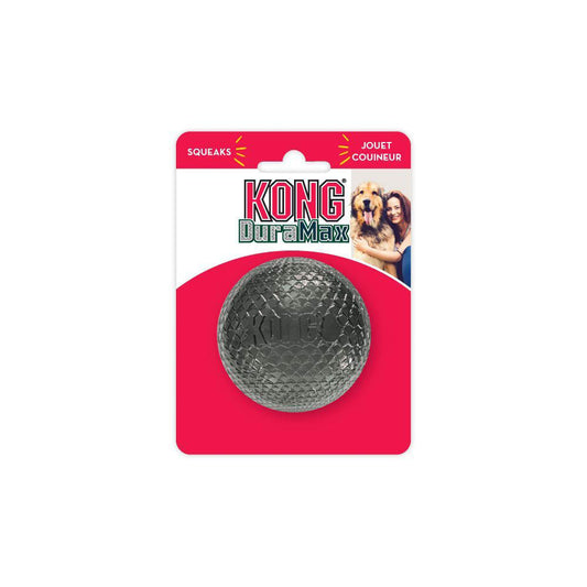 KONG Duramaxx Ball Dog Toy