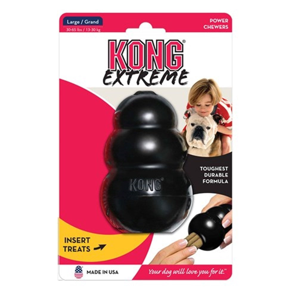 KONG Dog Toy Extreme