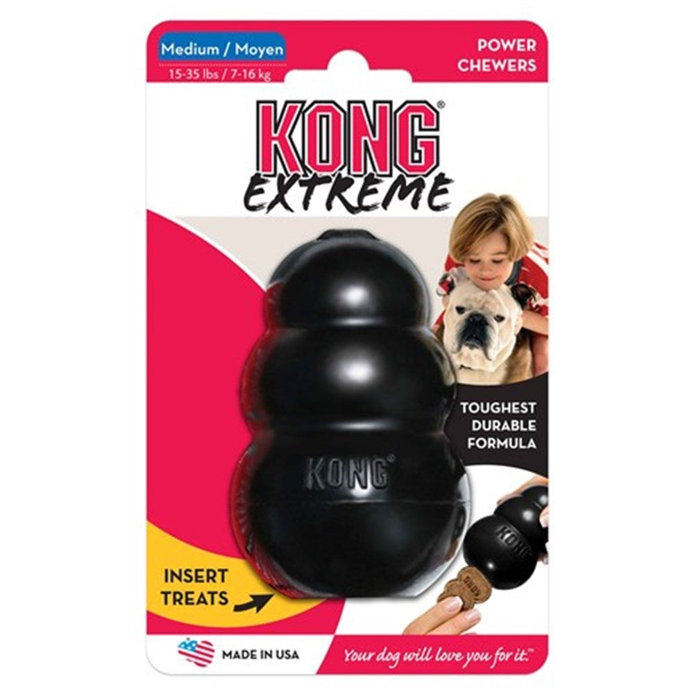 KONG Dog Toy Extreme