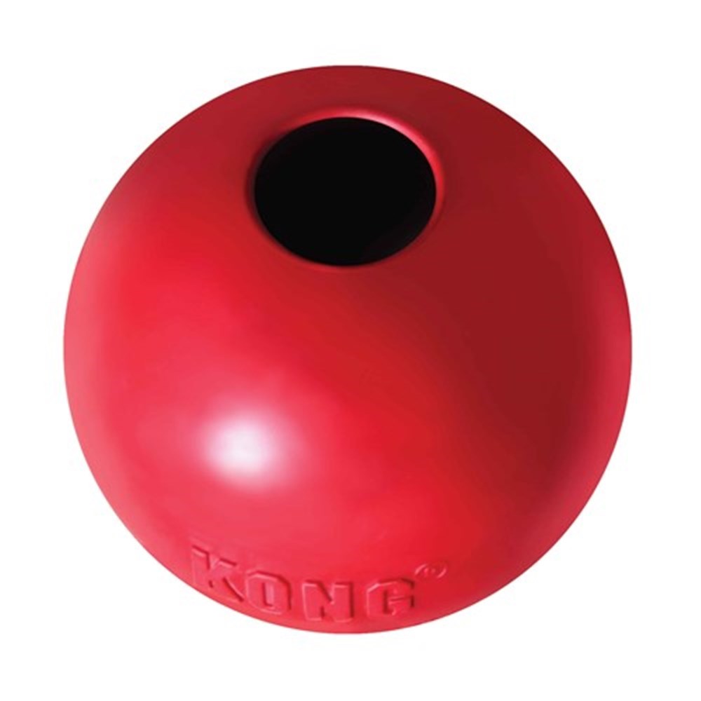 KONG Dog Ball