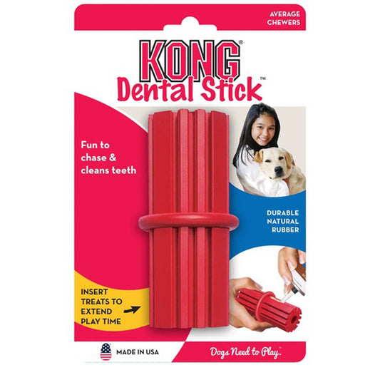 KONG Dog Dental Stick