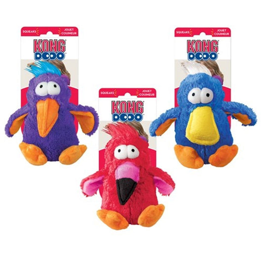 KONG Dodo Birds