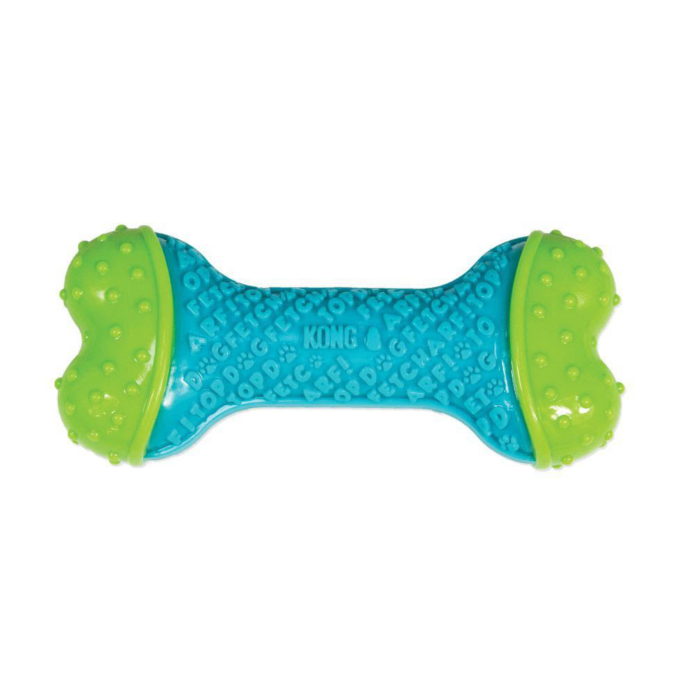 KONG CoreStrength Bone Dog Toy