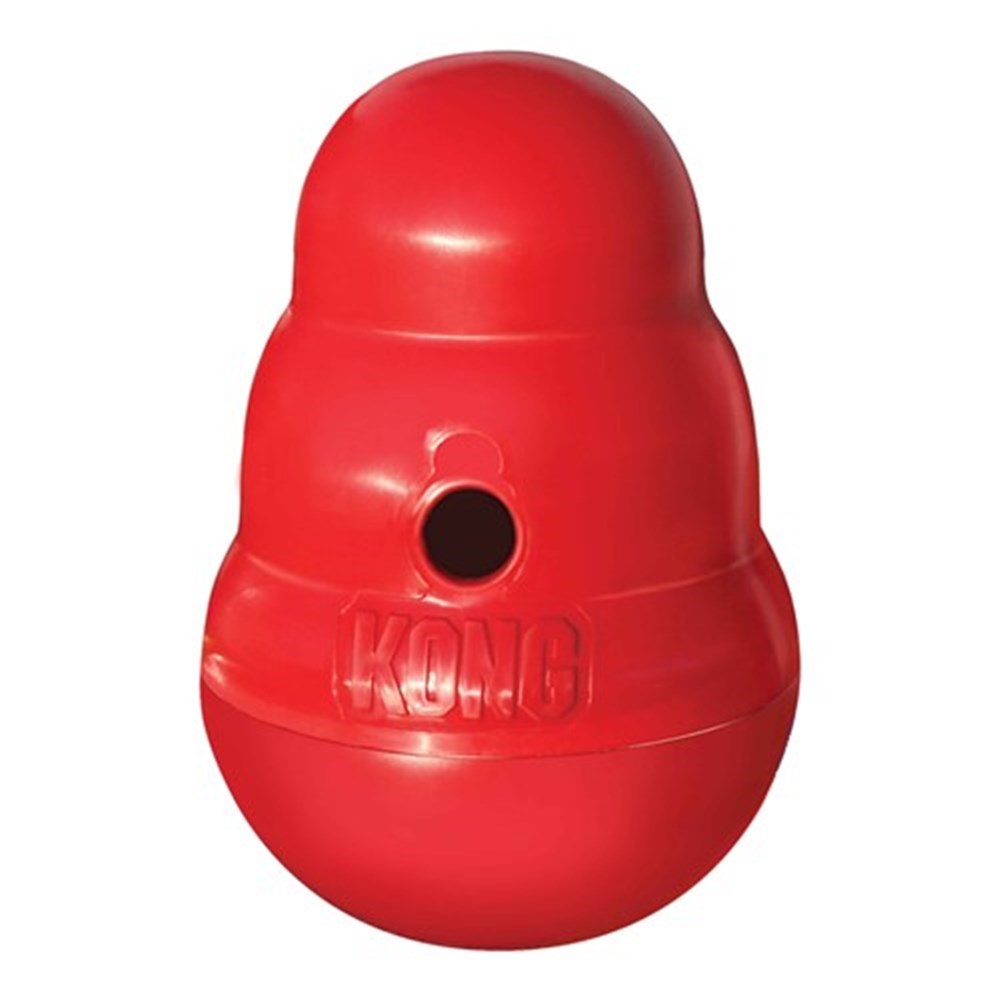 KONG Dog Wobbler