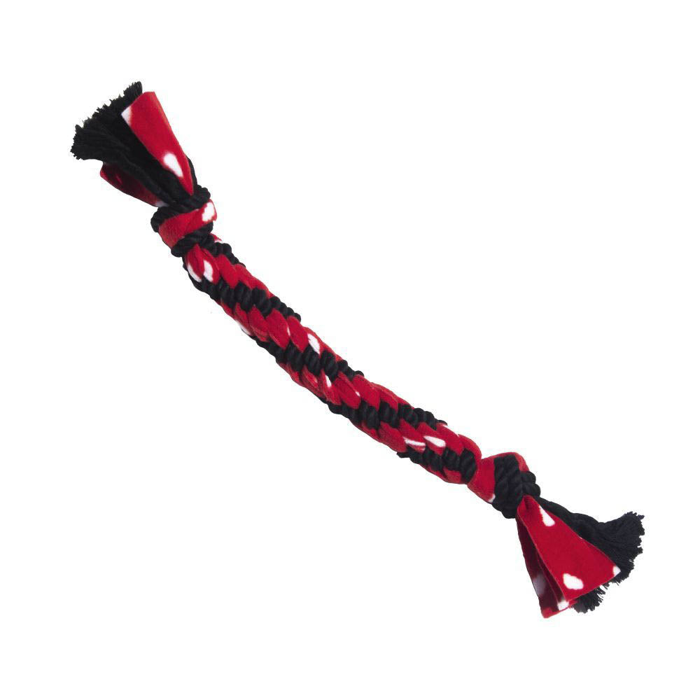 KONG Signature Rope Dual Knot Dog Toy 50cm