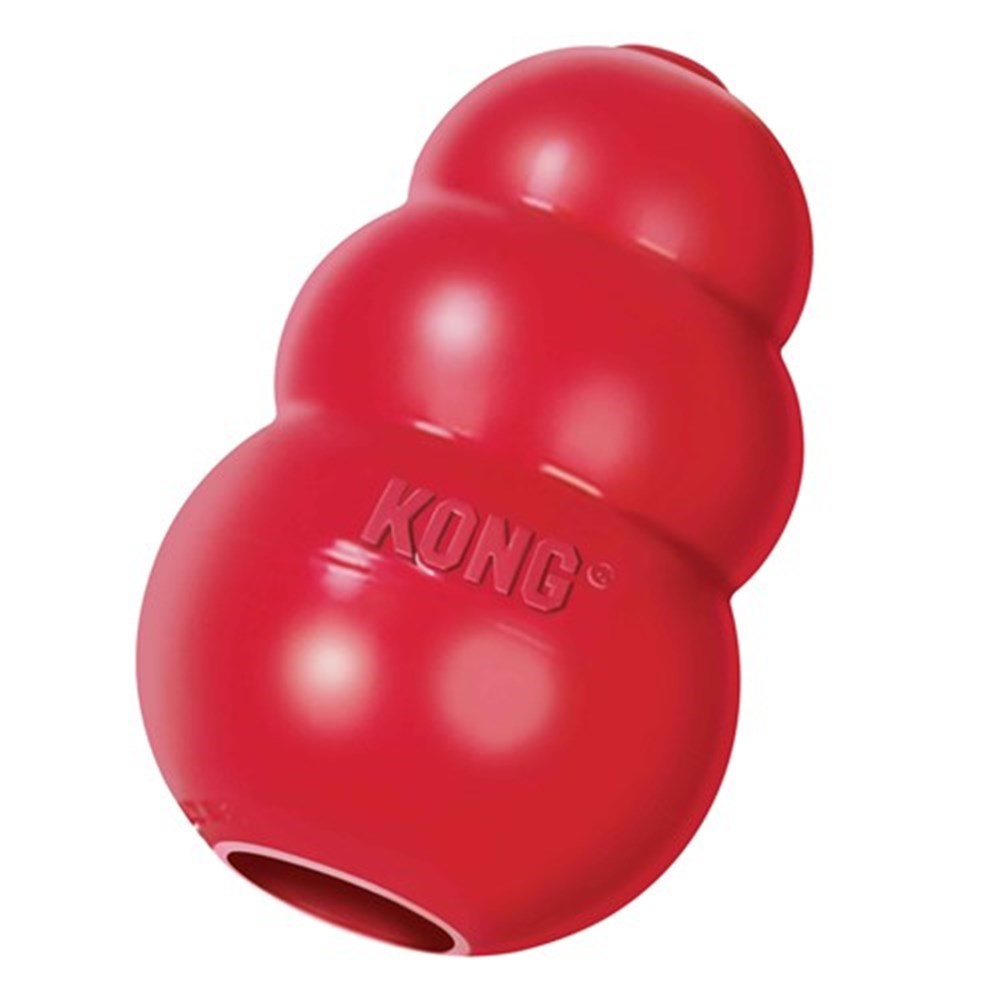 KONG Dog Classic Toy