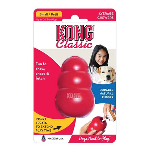 KONG Dog Classic Toy