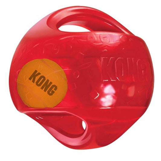 KONG Dog Jumbler Ball