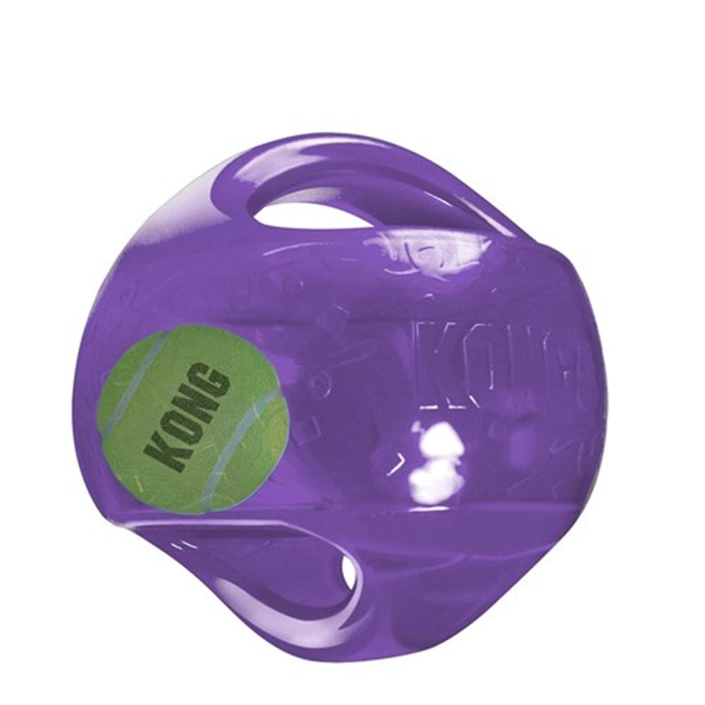 KONG Dog Jumbler Ball