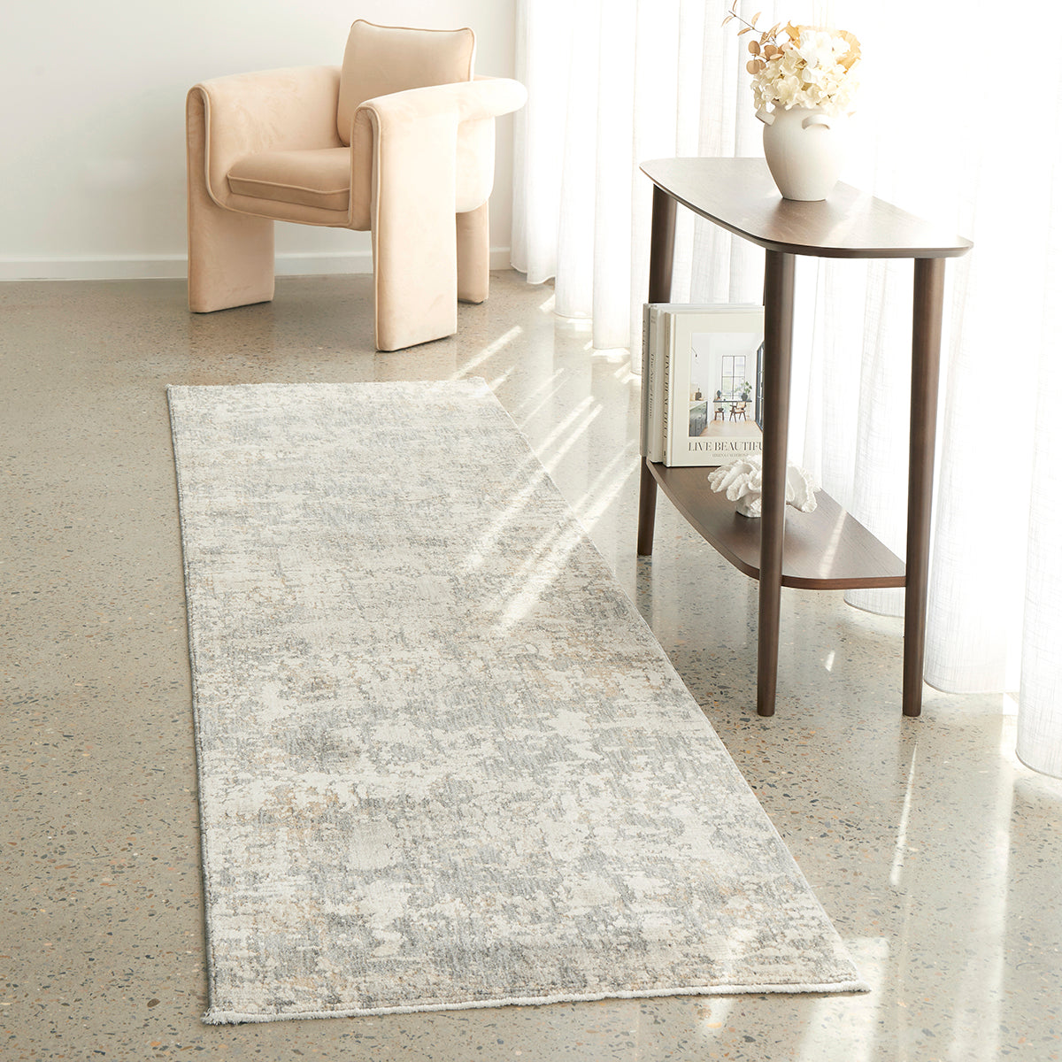 Emma Blomfield Haze Runner
