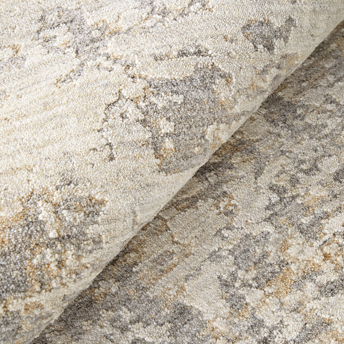 Emma Blomfield Haze Rug
