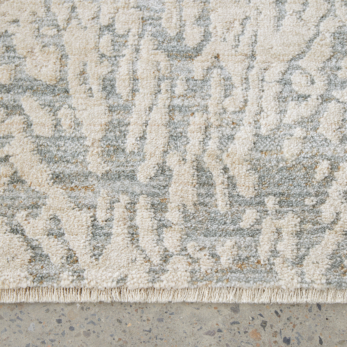 Emma Blomfield Plume Rug