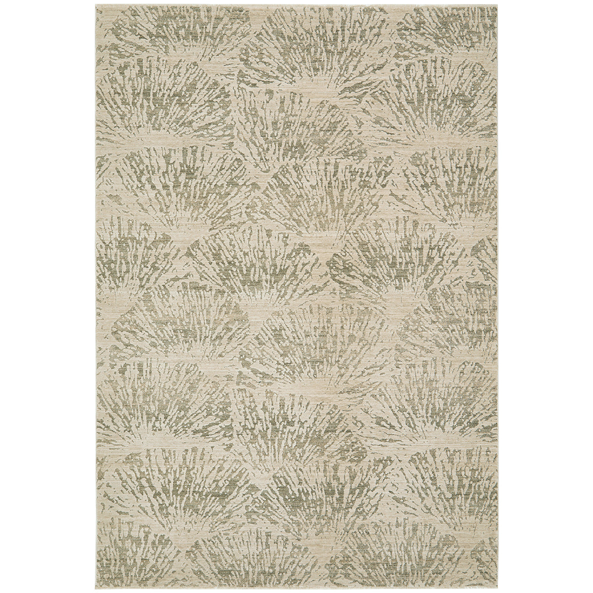 Emma Blomfield Plume Rug