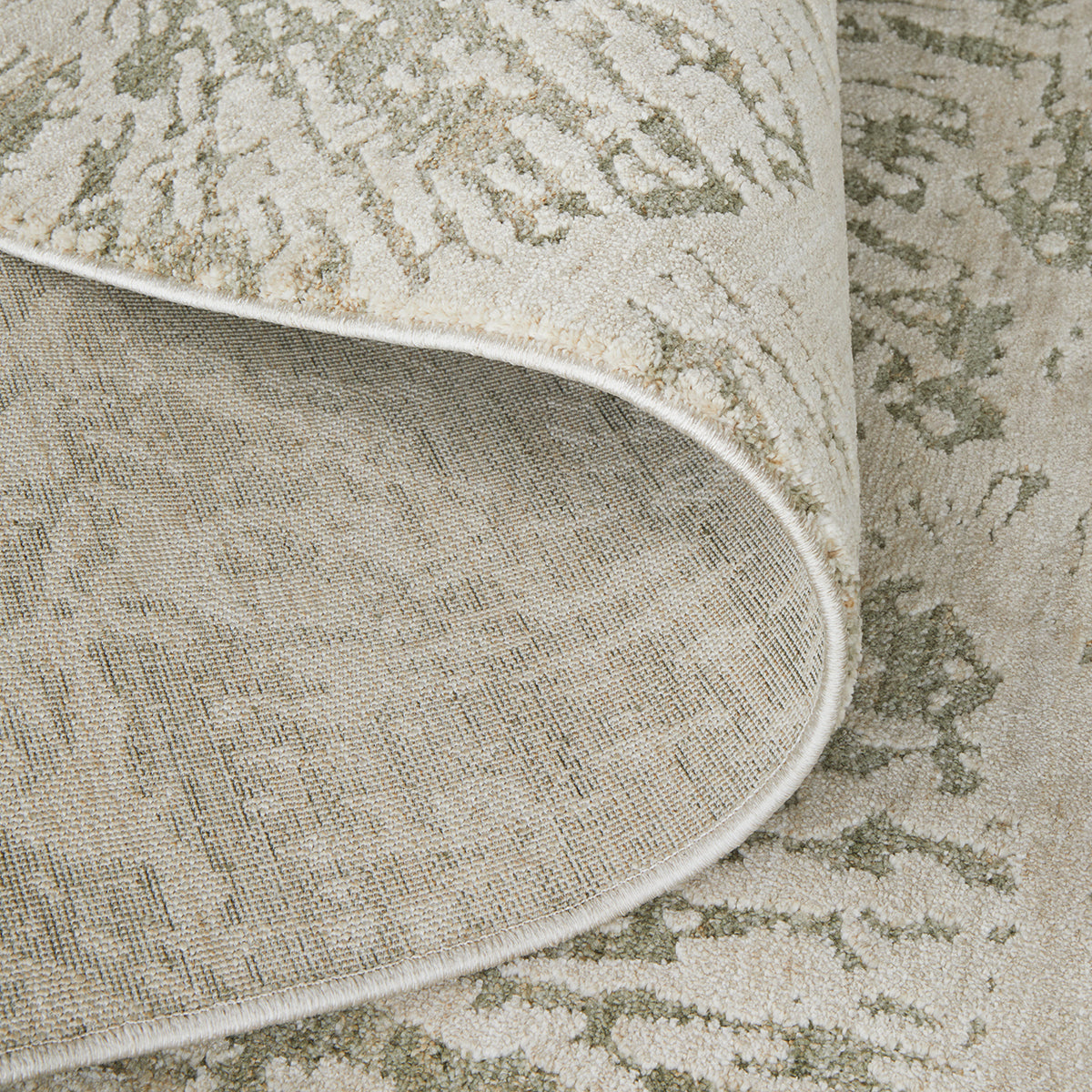 Emma Blomfield Plume Rug