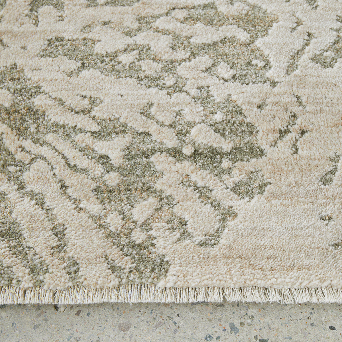 Emma Blomfield Plume Rug