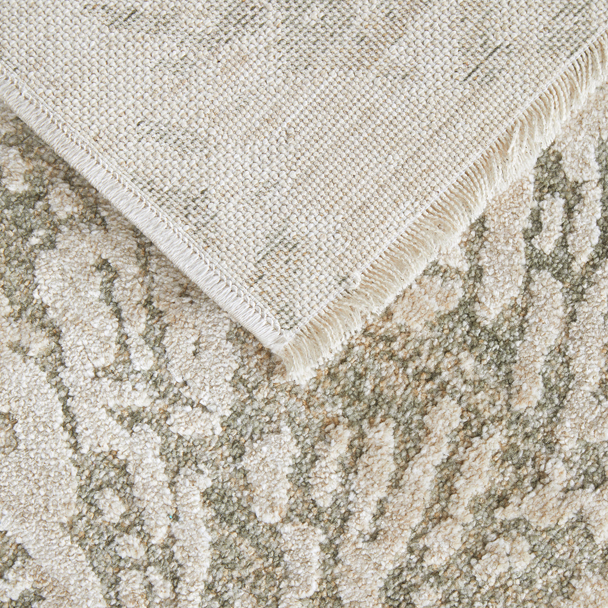 Emma Blomfield Plume Rug