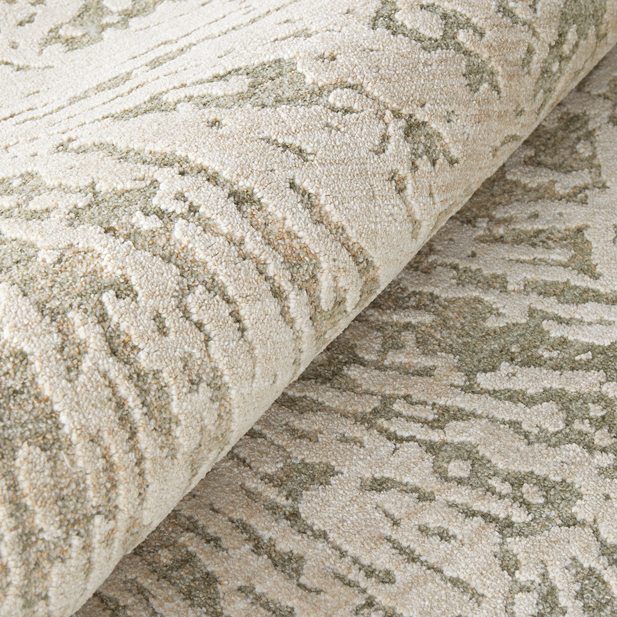 Emma Blomfield Plume Rug
