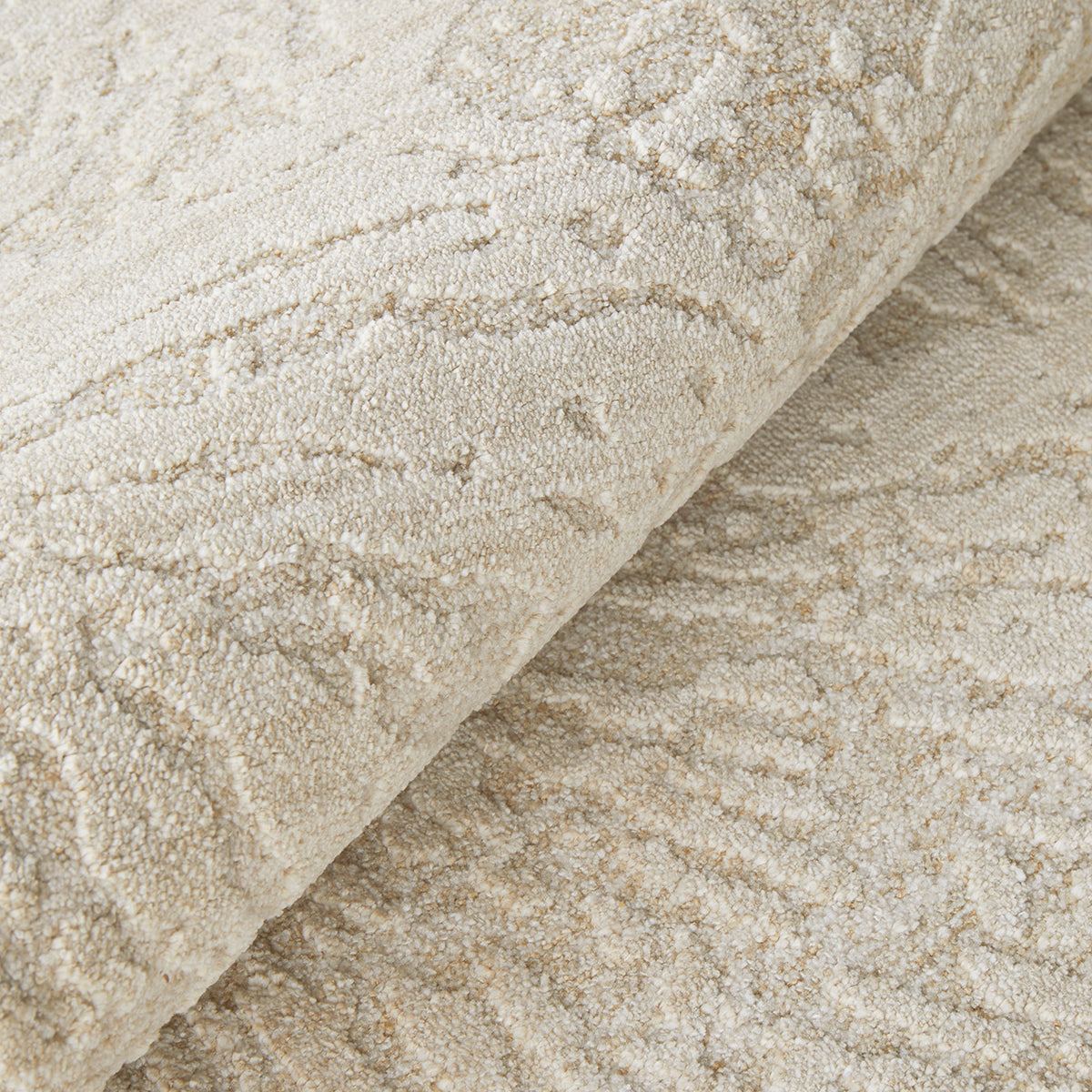 Emma Blomfield Plume Rug