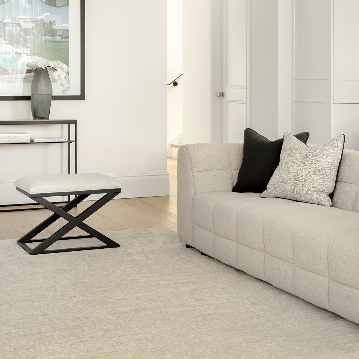 Emma Blomfield Rogue Rug