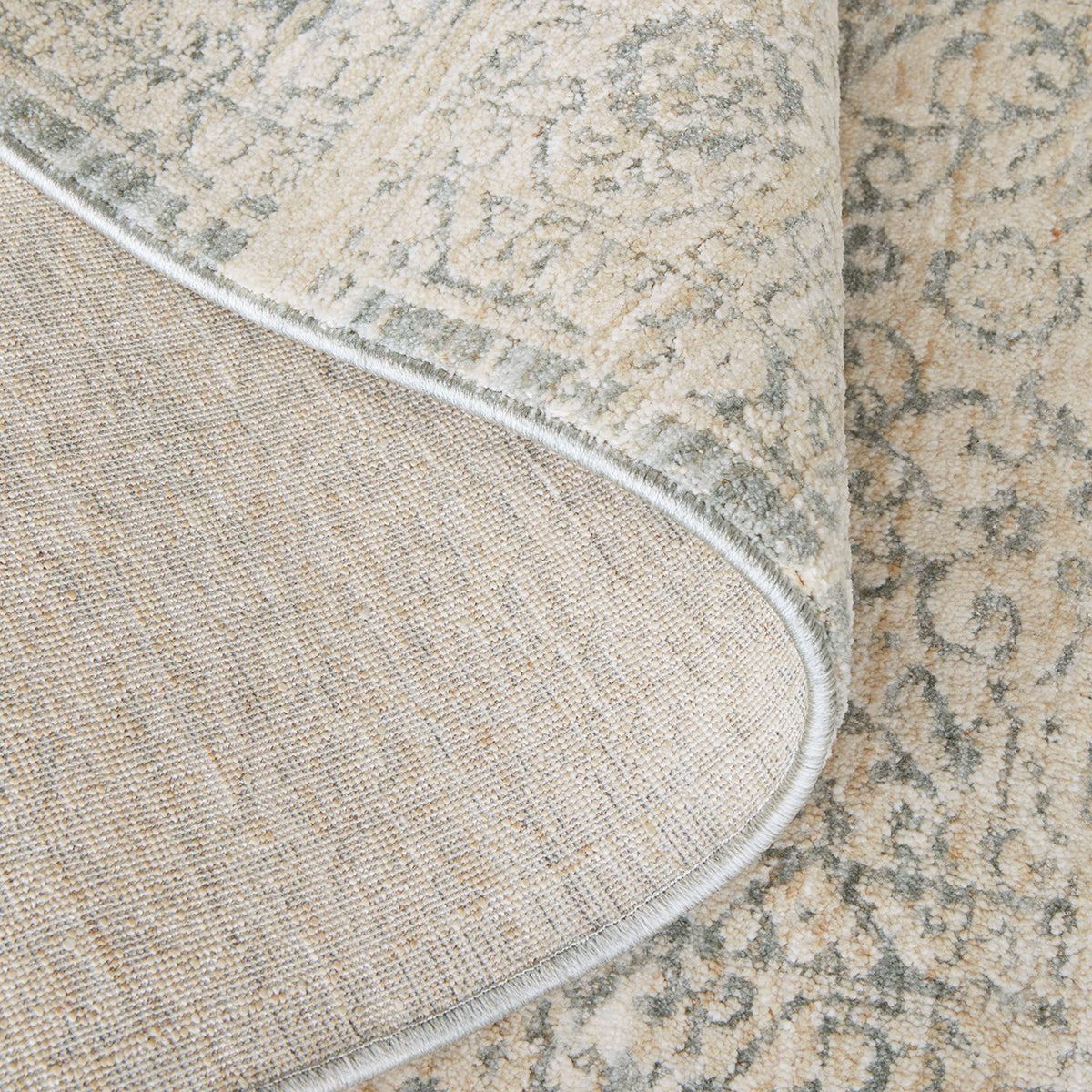 Emma Blomfield Veil Runner