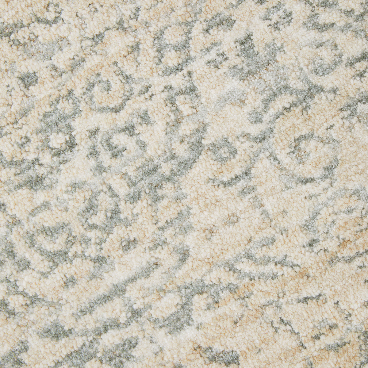 Emma Blomfield Veil Rug