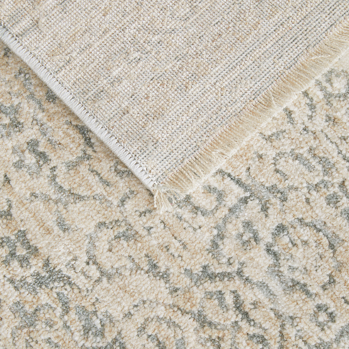 Emma Blomfield Veil Rug