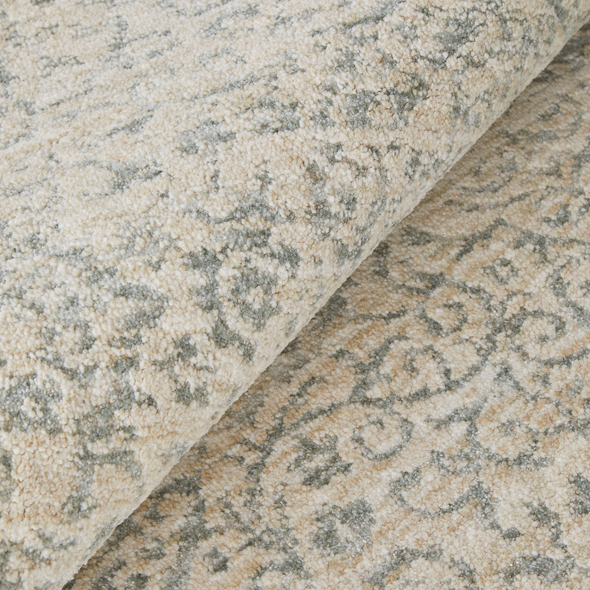Emma Blomfield Veil Rug