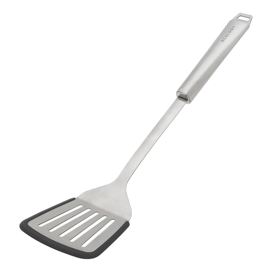 Ecology Provisions Slotted Turner with Silicone Edge