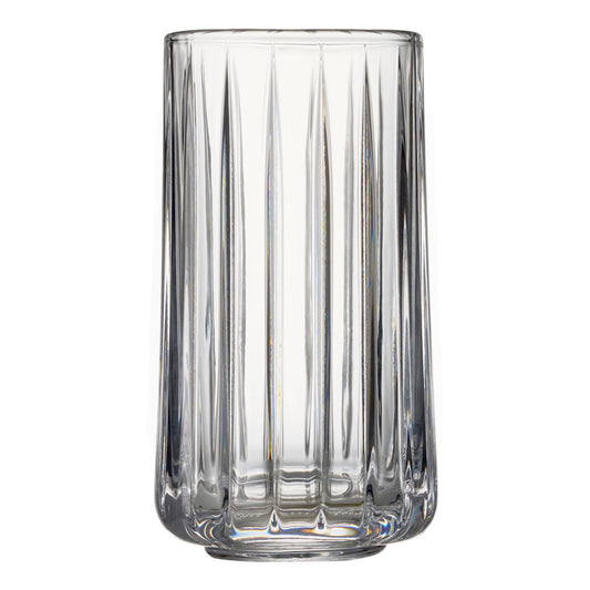 Ecology Lineaire Set of 4 Hi Ball Tumblers 320ml