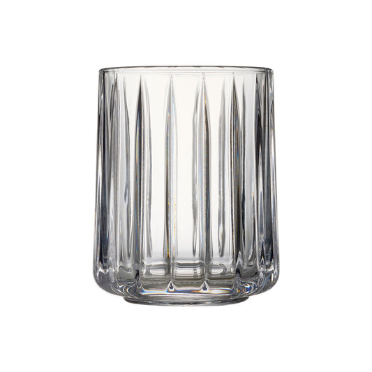 Ecology Lineaire Set of 4 Tumblers 260ml