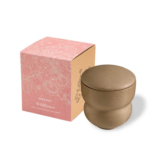 Ecology Alchemy Candle 250g