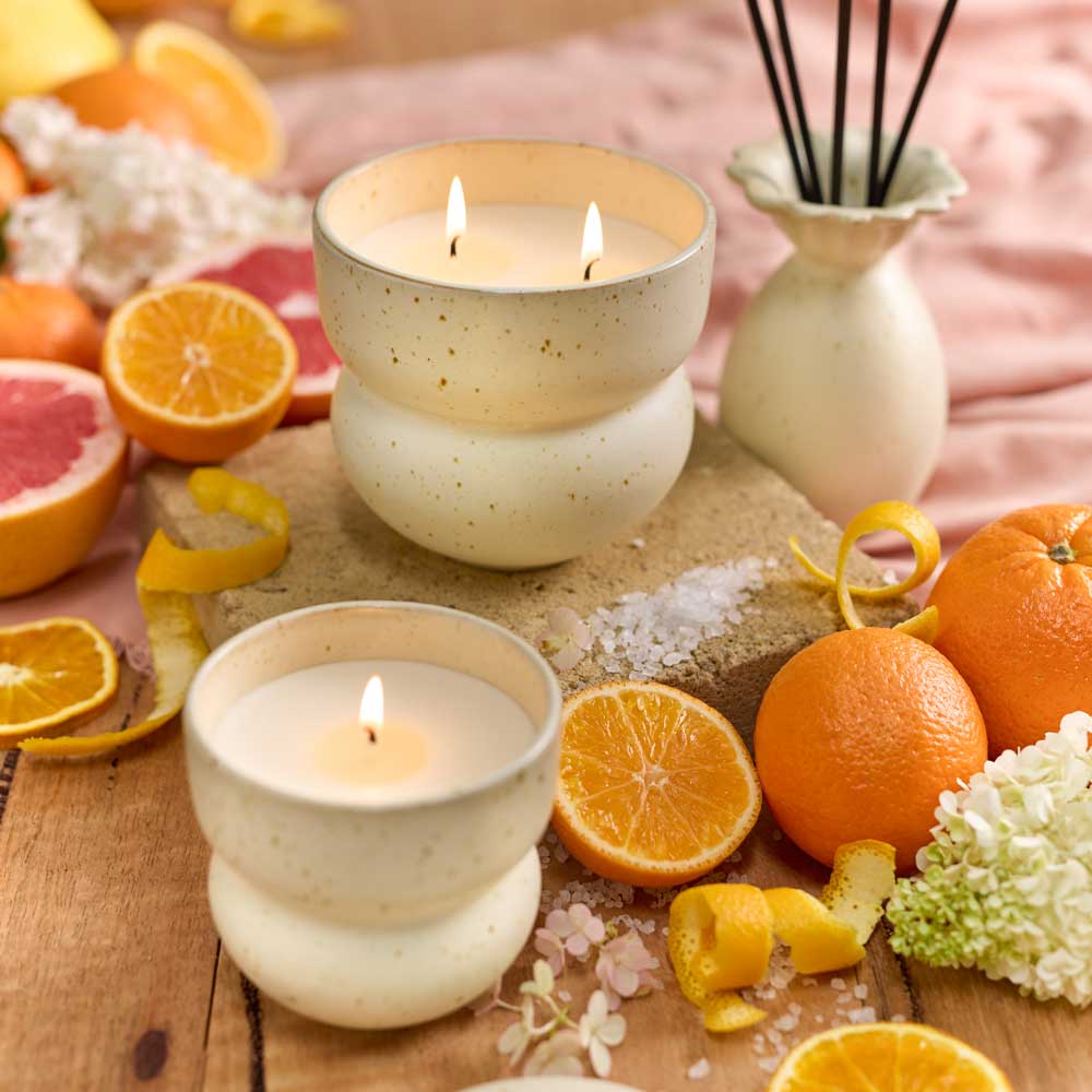 Ecology Alchemy Candle 250g
