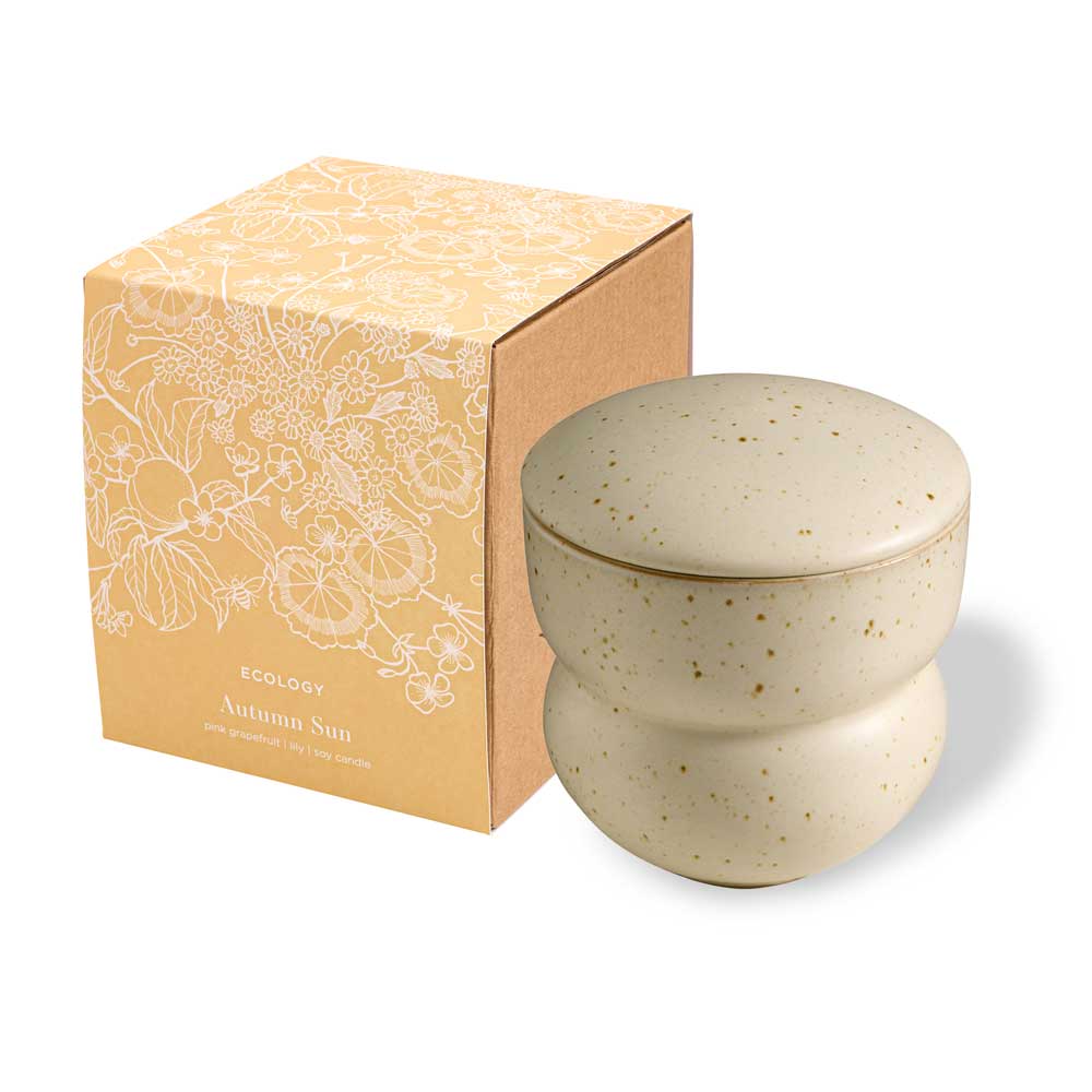 Ecology Alchemy Candle 450g