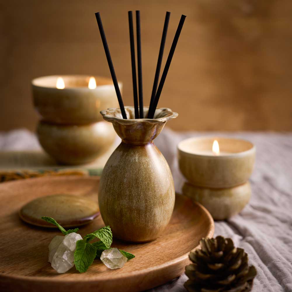 Ecology Alchemy Diffuser 200ml